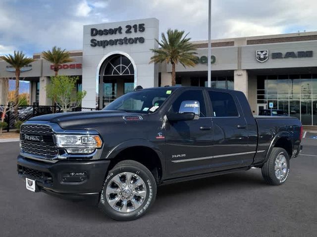 2023 Ram 2500 Limited