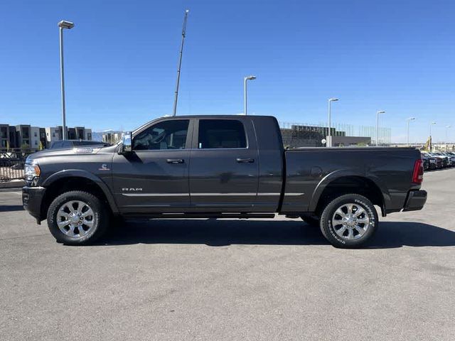 2023 Ram 2500 Limited