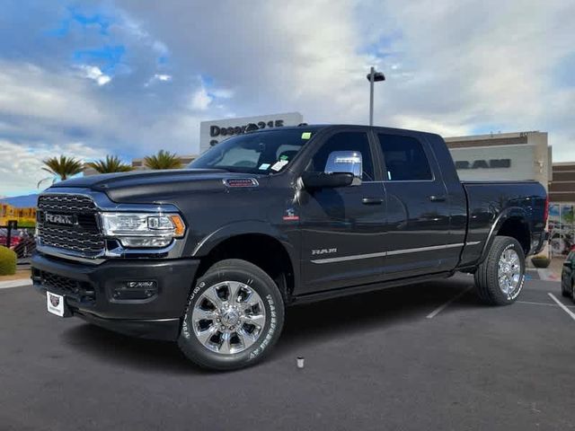 2023 Ram 2500 Limited