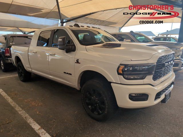 2023 Ram 2500 Limited