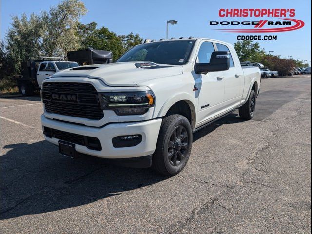 2023 Ram 2500 Limited