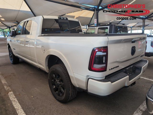 2023 Ram 2500 Limited