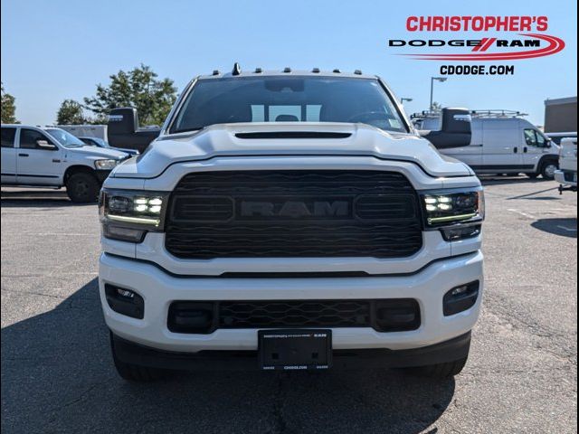 2023 Ram 2500 Limited