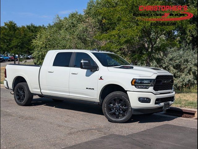 2023 Ram 2500 Limited