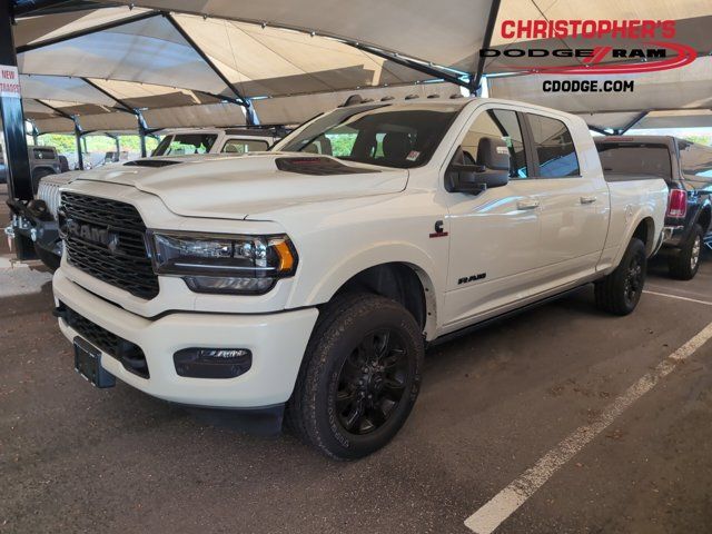 2023 Ram 2500 Limited