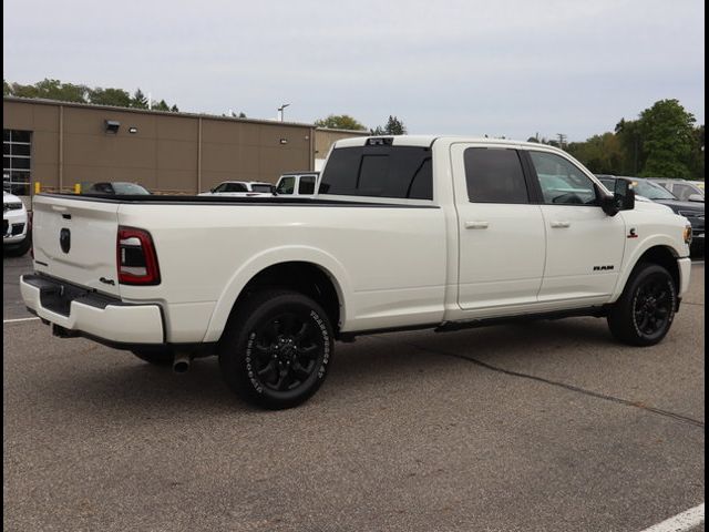 2023 Ram 2500 Limited