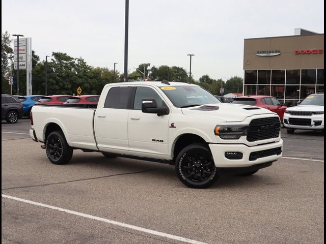 2023 Ram 2500 Limited