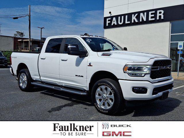 2023 Ram 2500 Lone Star