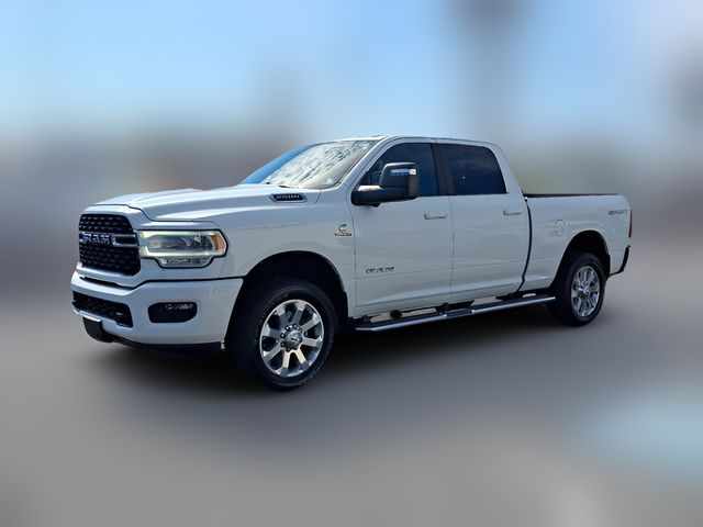 2023 Ram 2500 Lone Star