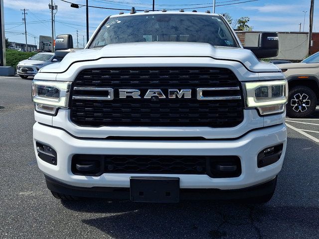 2023 Ram 2500 Lone Star