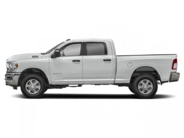 2023 Ram 2500 Lone Star