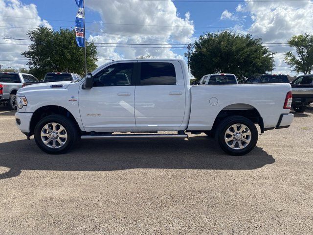 2023 Ram 2500 Lone Star