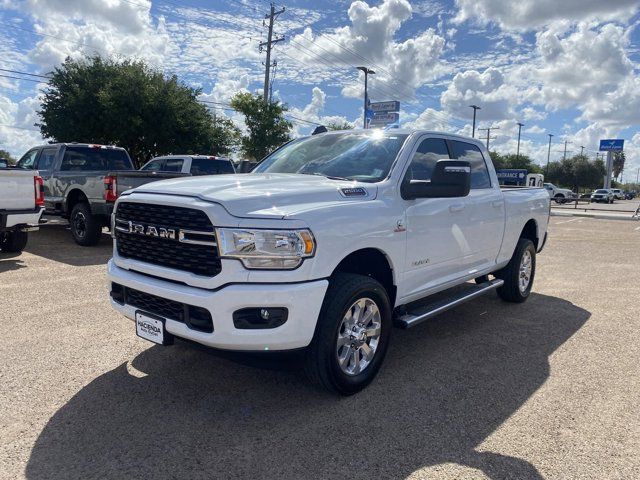 2023 Ram 2500 Lone Star