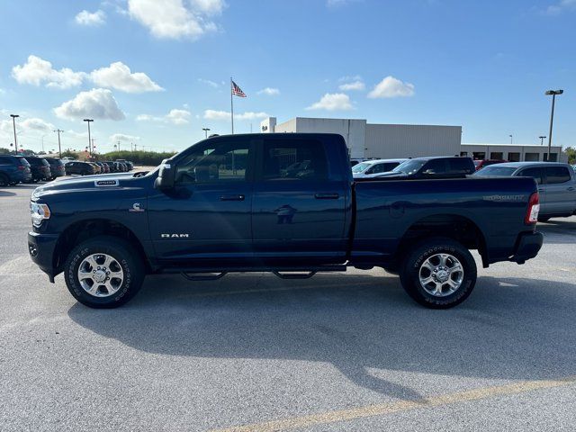 2023 Ram 2500 Lone Star