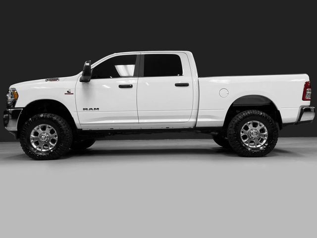 2023 Ram 2500 Lone Star