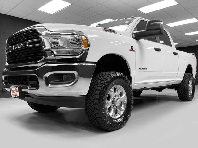 2023 Ram 2500 Lone Star