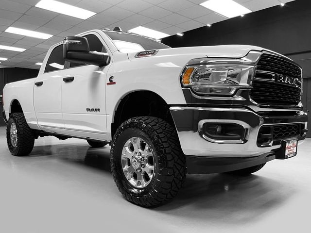 2023 Ram 2500 Lone Star