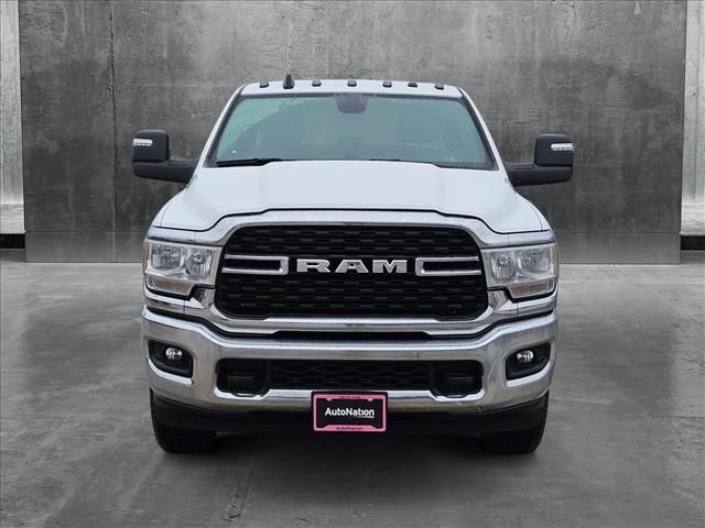 2023 Ram 2500 Lone Star