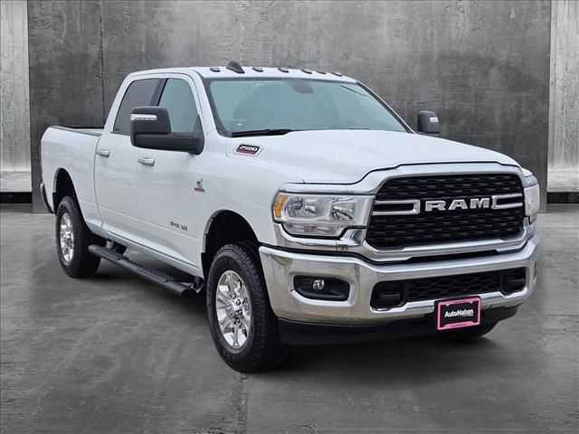 2023 Ram 2500 Lone Star