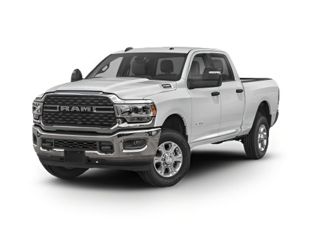 2023 Ram 2500 Lone Star