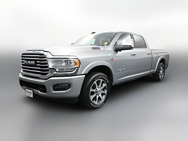 2023 Ram 2500 Longhorn