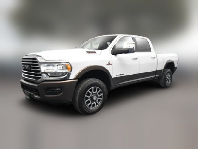 2023 Ram 2500 Longhorn