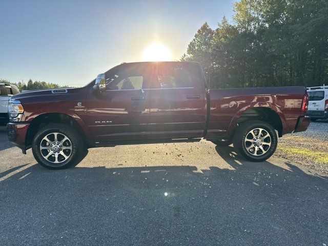 2023 Ram 2500 Longhorn