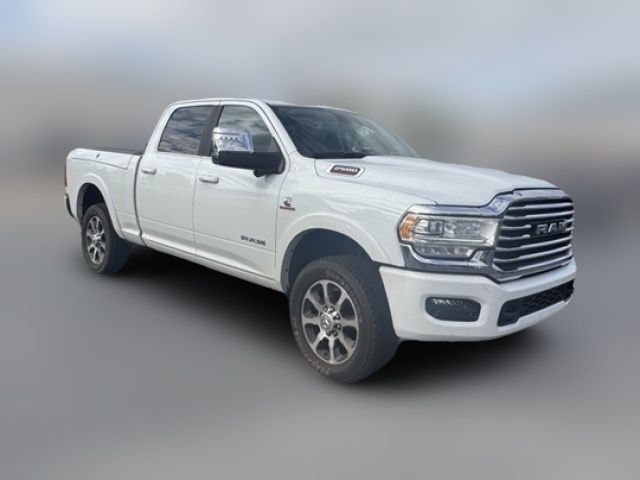 2023 Ram 2500 Longhorn