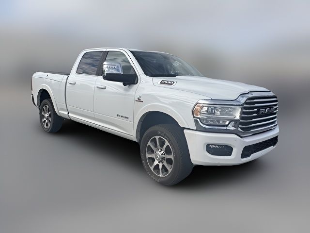 2023 Ram 2500 Longhorn