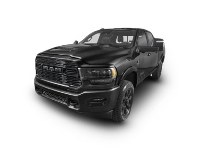 2023 Ram 2500 Longhorn