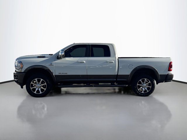 2023 Ram 2500 Longhorn