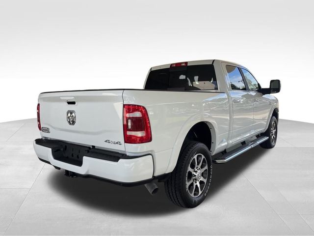 2023 Ram 2500 Longhorn