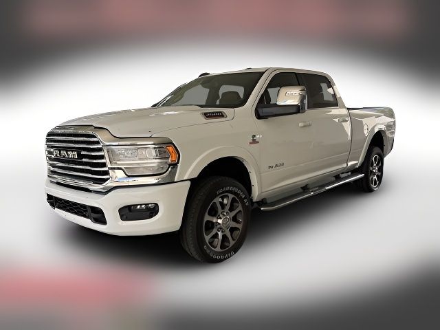 2023 Ram 2500 Longhorn