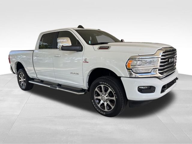 2023 Ram 2500 Longhorn