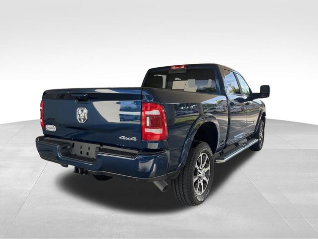 2023 Ram 2500 Longhorn