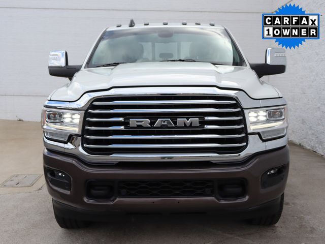 2023 Ram 2500 Longhorn