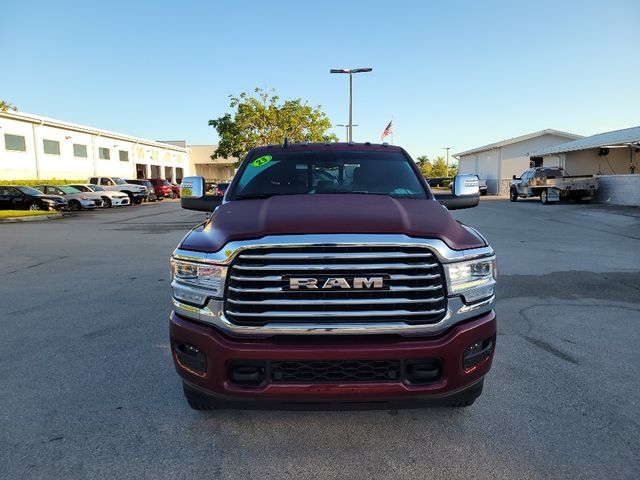 2023 Ram 2500 Longhorn