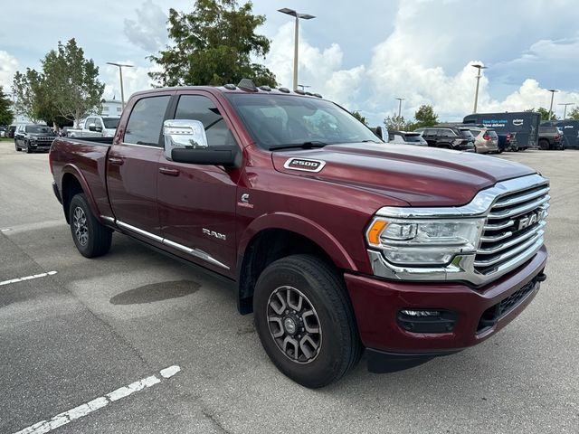 2023 Ram 2500 Longhorn