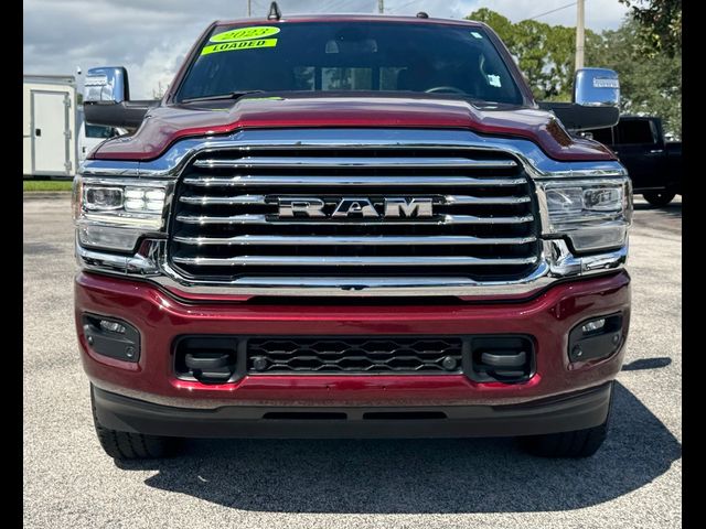 2023 Ram 2500 Longhorn