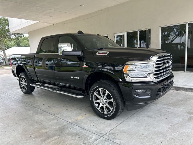 2023 Ram 2500 Longhorn