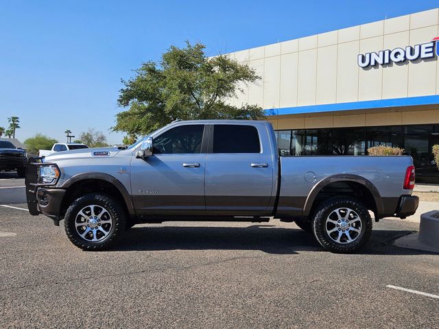 2023 Ram 2500 Longhorn