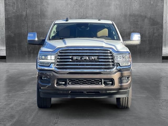 2023 Ram 2500 Longhorn