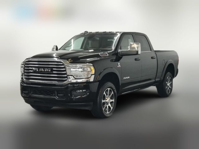 2023 Ram 2500 Longhorn