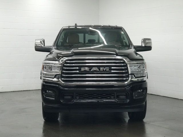 2023 Ram 2500 Longhorn