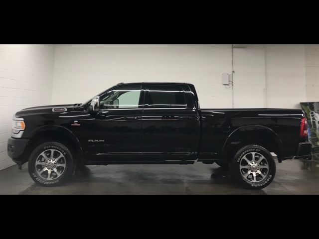 2023 Ram 2500 Longhorn