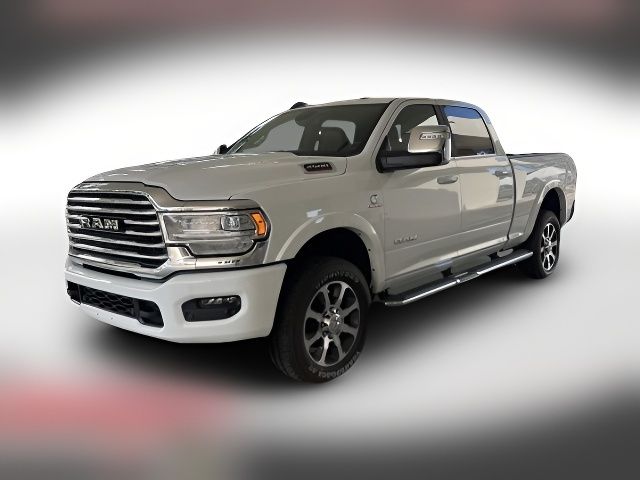 2023 Ram 2500 Longhorn