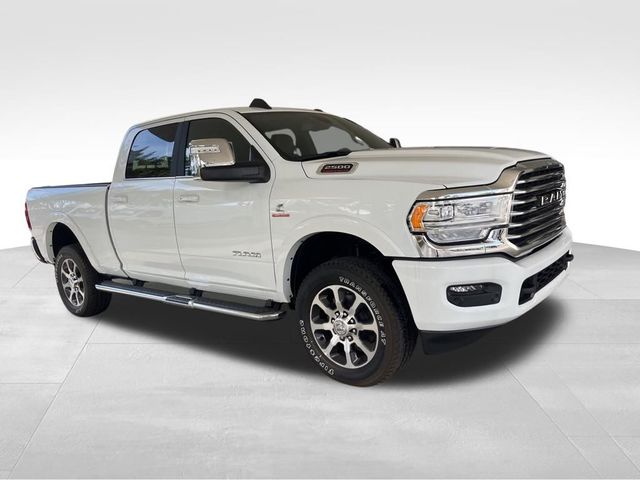 2023 Ram 2500 Longhorn