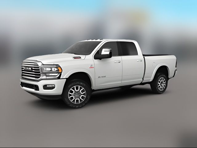 2023 Ram 2500 Longhorn