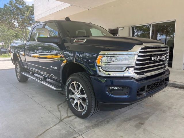 2023 Ram 2500 Longhorn