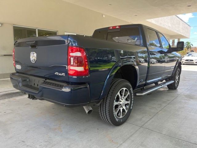 2023 Ram 2500 Longhorn